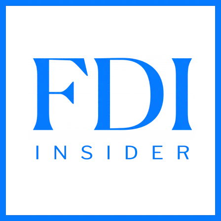 FDI Insider Digital transformation Enabler logo